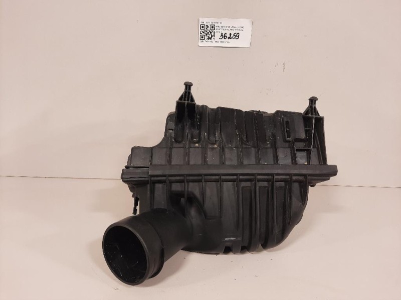Porta POST SX 41009628751 Bmw Serie 3 E91 Touring 2005