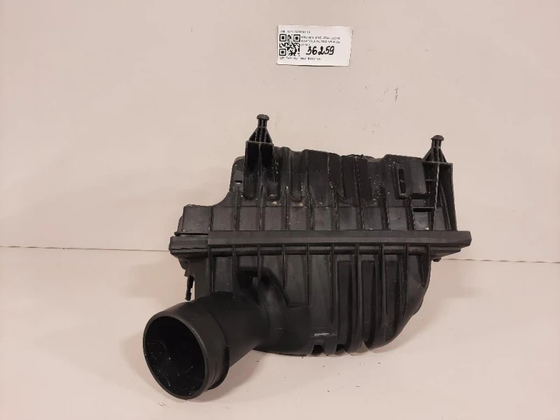 Scatola Filtro ARIA 1371 7619267 01 Mini MINI ONE F55 2014