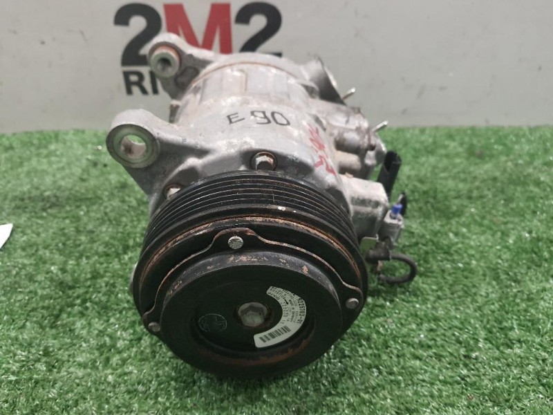 Compressore AC 64529225703 Bmw Serie 3 E90 Berlina 2005