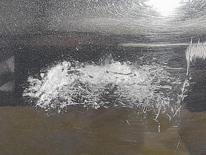 Porta POST SX 41009628751 Bmw Serie 3 E91 Touring 2005