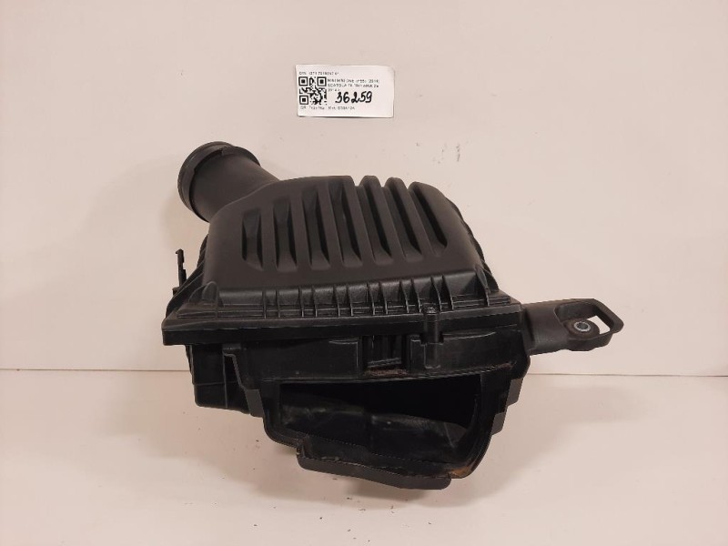 Scatola Filtro ARIA 1371 7619267 01 Mini MINI ONE F55 2014