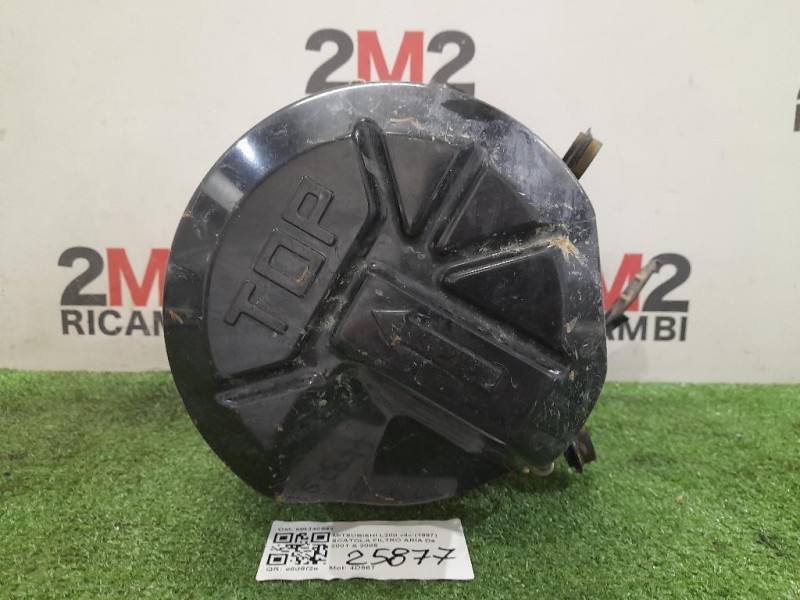 Scatola Filtro ARIA MR340341 Mitsubishi L200 II 1997