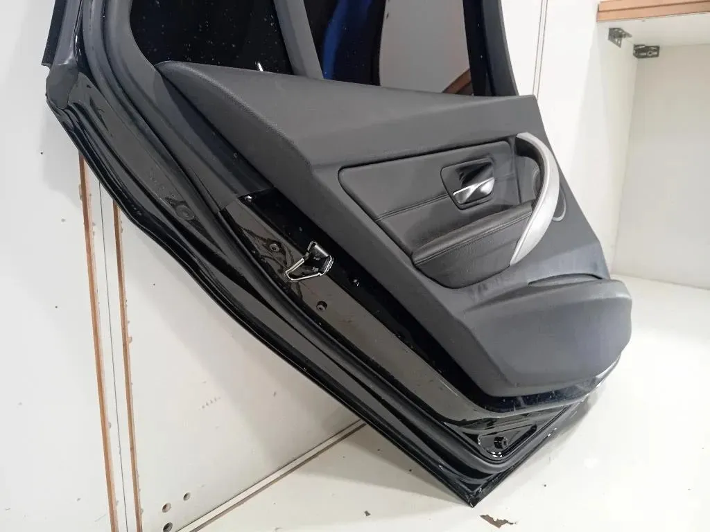Porta POST SX 41009628765 Bmw Serie 3 F31 Touring 2012