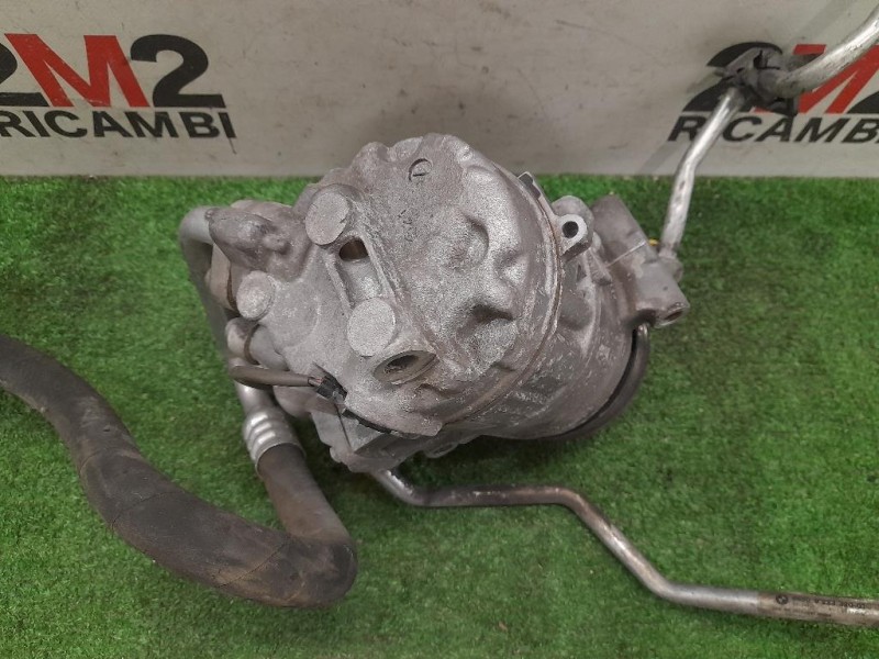 Compressore AC 64526987862 Bmw Serie 3 E90 Berlina 2005