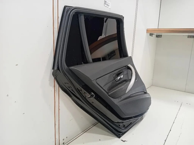 Porta POST SX 41009628765 Bmw Serie 3 F31 Touring 2012