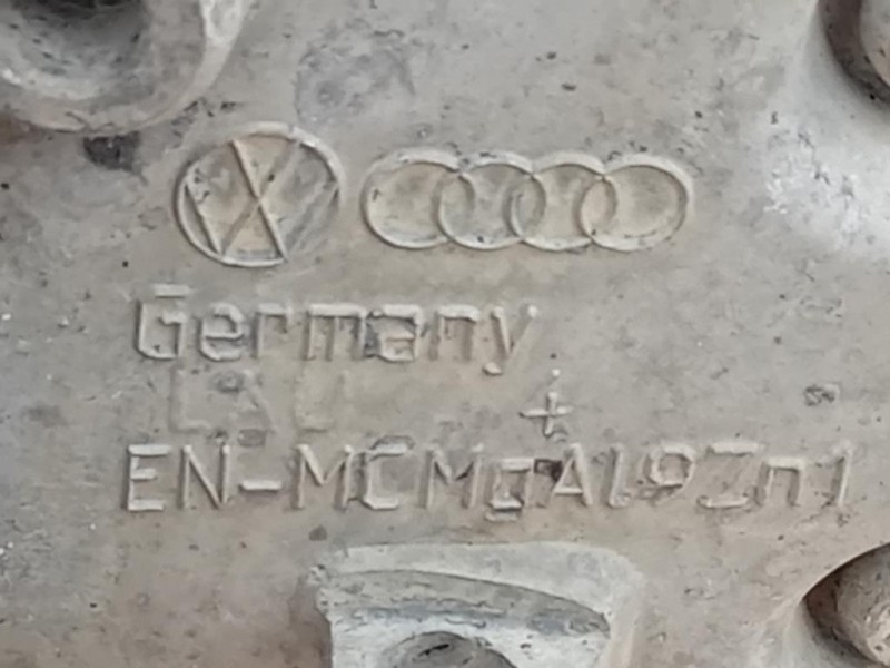 Cambio KNS 6 MARCE MANUALE Audi A3 8PA Sportback 2008