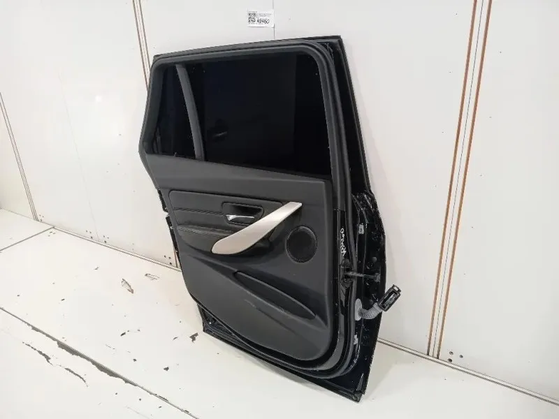 Porta POST SX 41009628765 Bmw Serie 3 F31 Touring 2012
