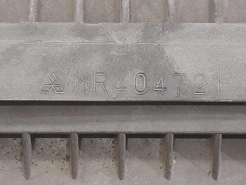 Scatola Filtro ARIA MR404721 Mitsubishi Pajero III 2000