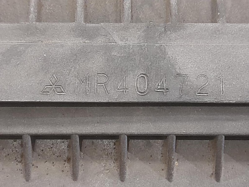 Scatola Filtro ARIA MR404721 Mitsubishi Pajero III 2000