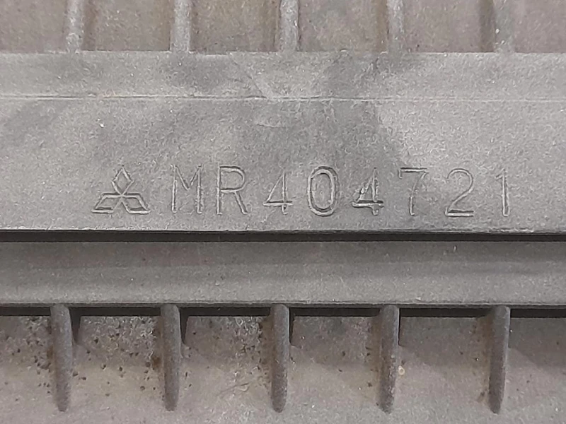 Scatola Filtro ARIA MR404721 Mitsubishi Pajero III 2000