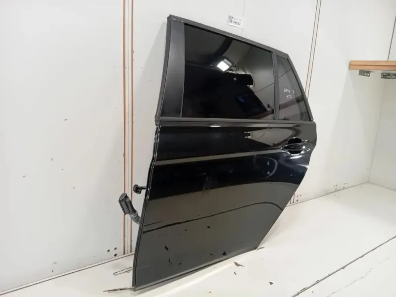 Porta POST SX 41009628765 Bmw Serie 3 F31 Touring 2012