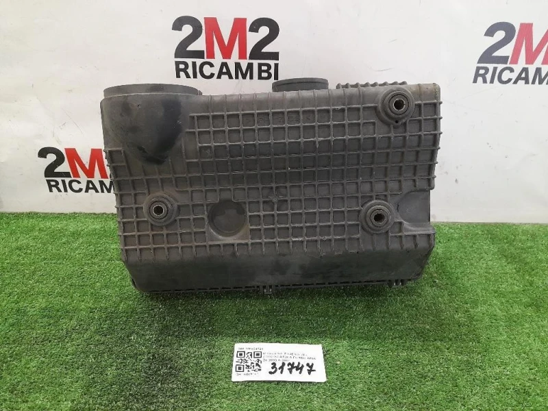 Scatola Filtro ARIA MR404721 Mitsubishi Pajero III 2000
