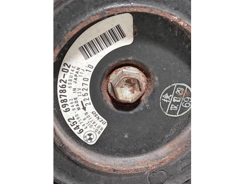 Compressore AC 6452 6987862-02 Bmw Serie 3 E90 Berlina 2005