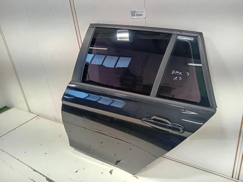 Porta POST SX 41009628765 Bmw Serie 3 F31 Touring 2012