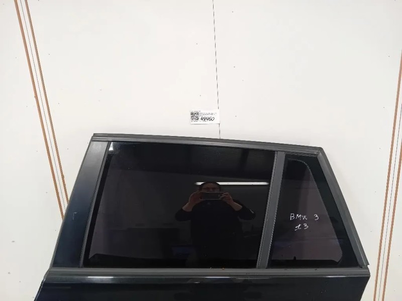 Porta POST SX 41009628765 Bmw Serie 3 F31 Touring 2012