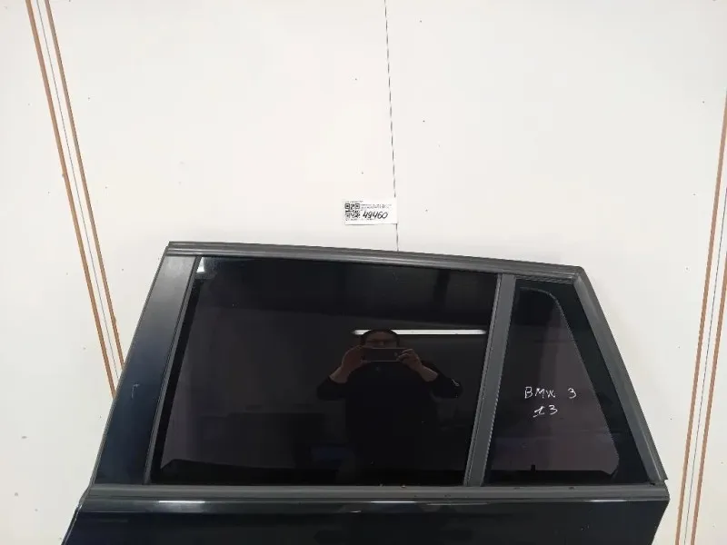 Porta POST SX 41009628765 Bmw Serie 3 F31 Touring 2012