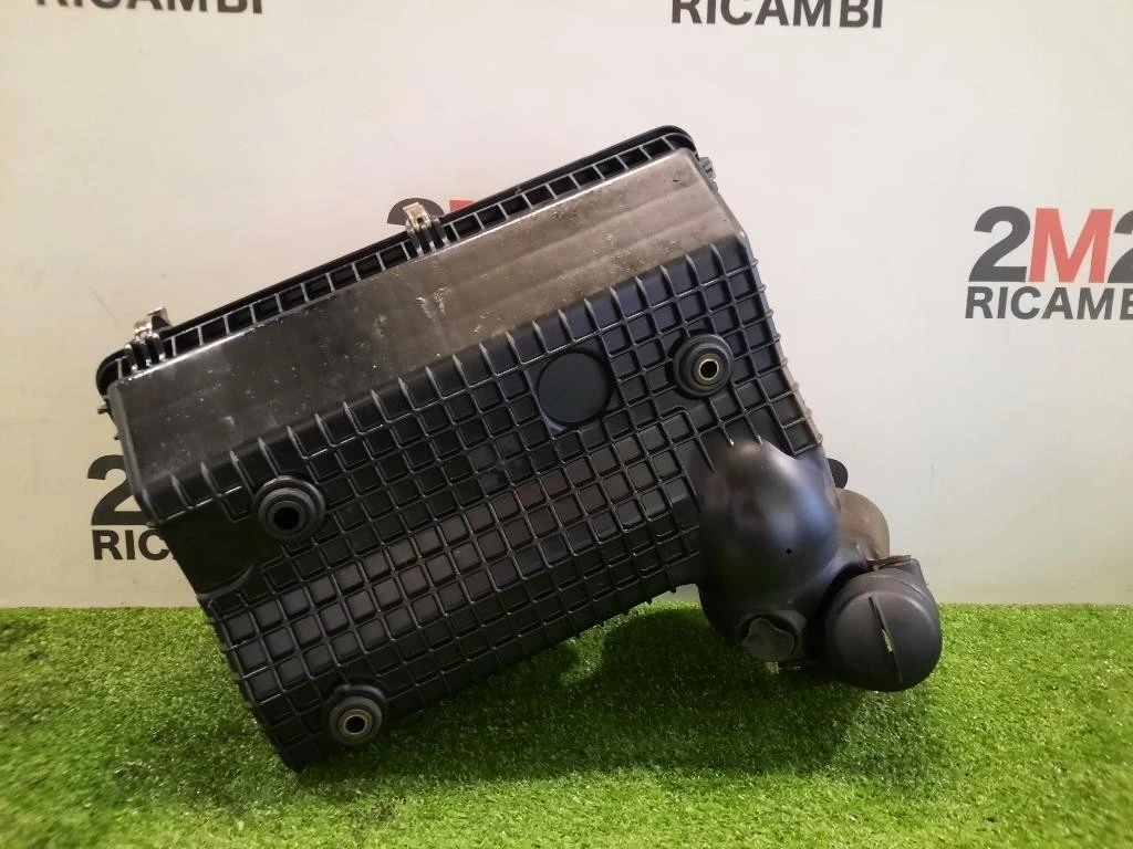 Scatola Filtro ARIA MR404721 Mitsubishi Pajero III 2000