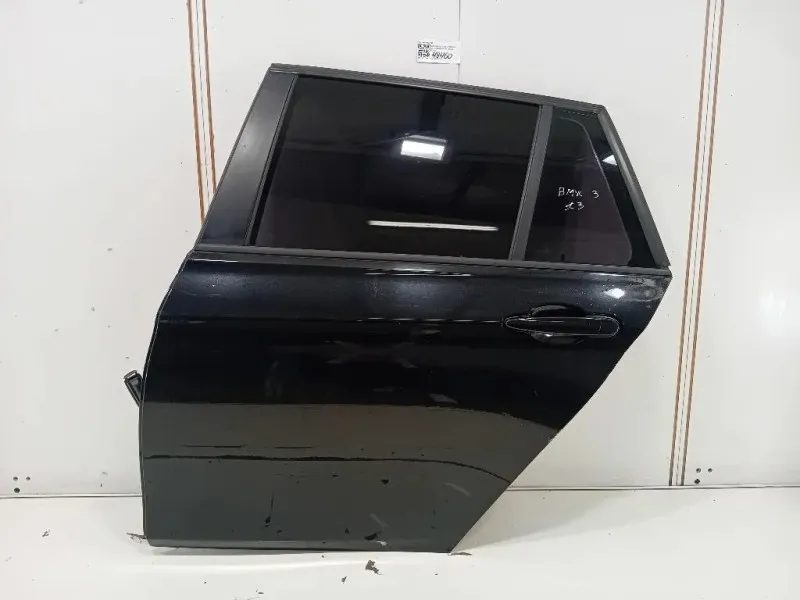 Porta POST SX 41009628765 Bmw Serie 3 F31 Touring 2012