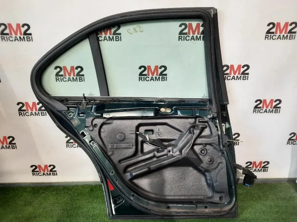 Porta POST SX 41528266721 Bmw Serie 5 E39 Berlina 1996