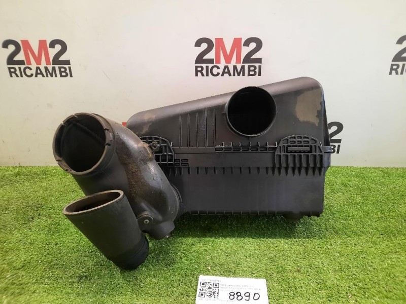 Porta POST SX 41528266721 Bmw Serie 5 E39 Berlina 1996