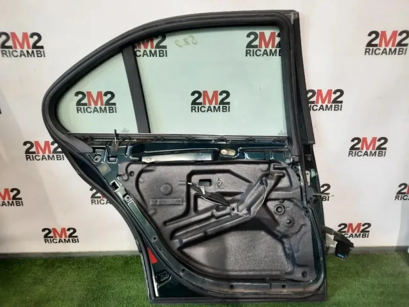 Porta POST SX 41528266721 Bmw Serie 5 E39 Berlina 1996