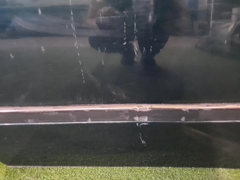 Porta POST SX 41528266721 Bmw Serie 5 E39 Berlina 1996