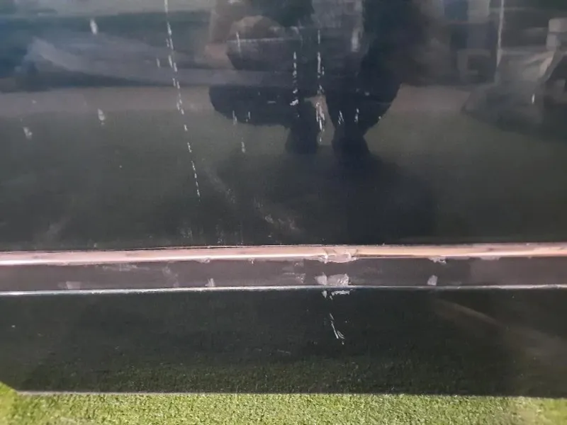 Porta POST SX 41528266721 Bmw Serie 5 E39 Berlina 1996