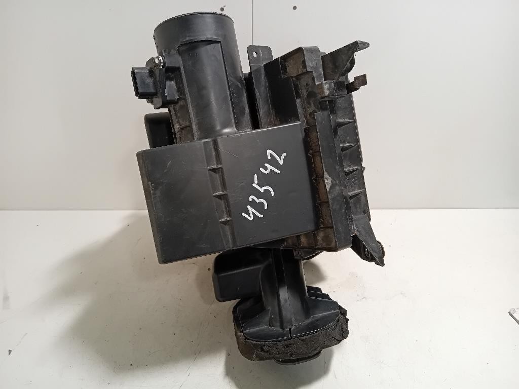 Porta POST SX 41009631831 Bmw Serie 5 E60 Berlina 2004