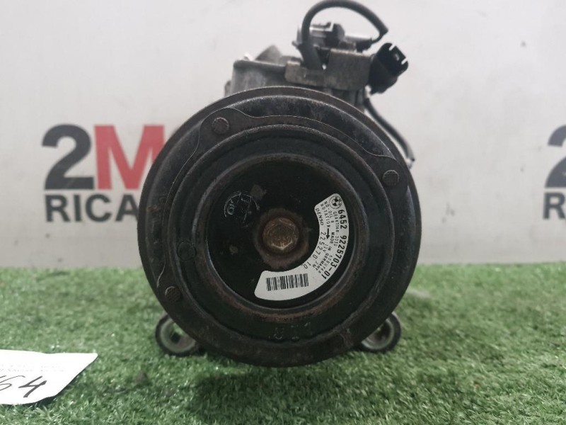 Compressore AC 64529225703 Bmw Serie 3 E93 Cabrio 2007