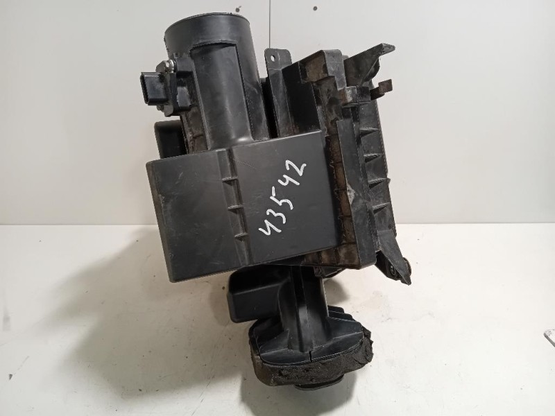 Porta POST SX 41009631831 Bmw Serie 5 E60 Berlina 2004