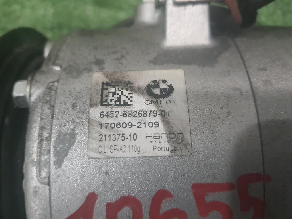 Compressore AC 64526826879 Bmw Serie 3 F30 Berlina 2015