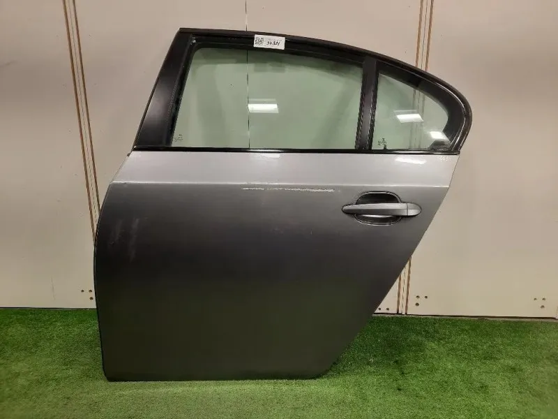 Porta POST SX 41009631831 Bmw Serie 5 E60 Berlina 2004