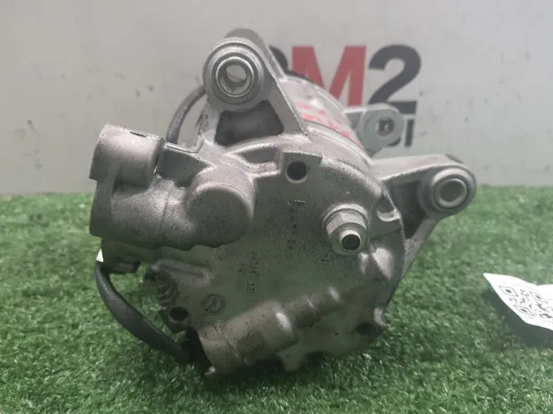 Compressore AC 64526826879 Bmw Serie 3 F30 Berlina 2015