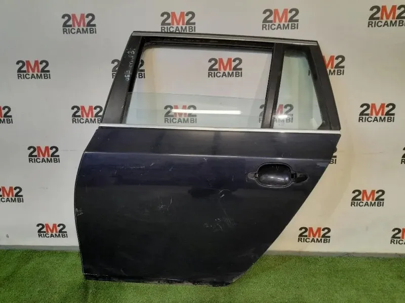 Porta POST SX 41527158501 Bmw Serie 5 E61 Touring 2004