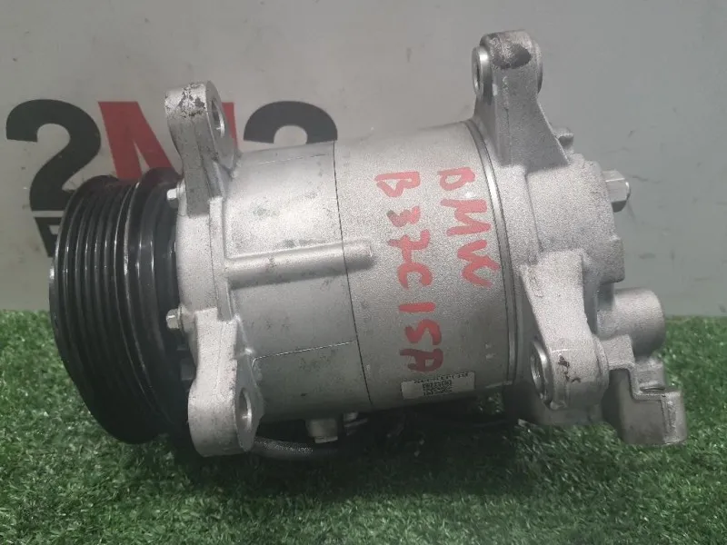 Compressore AC 64526826879 Bmw Serie 3 F30 Berlina 2015