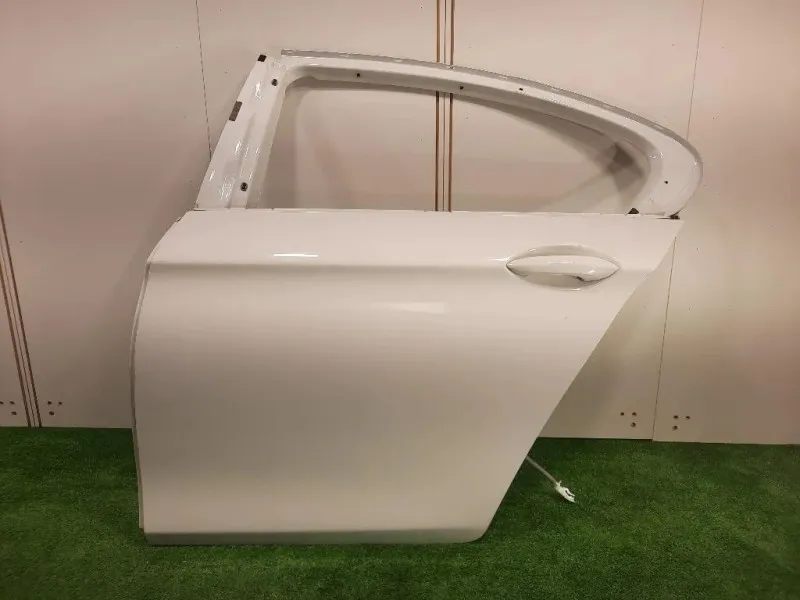 Porta POST SX 41009628755 Bmw Serie 5 F10 Berlina 2010