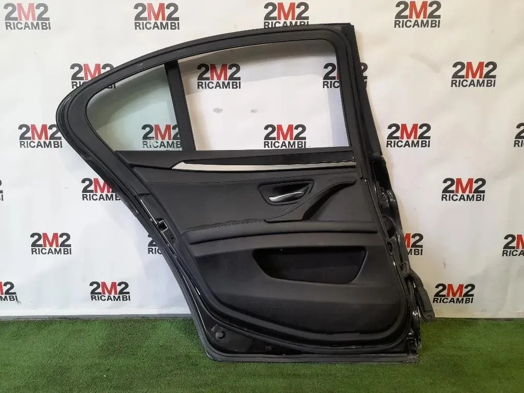 Porta POST SX 41009628755 Bmw Serie 5 F10 Berlina 2010