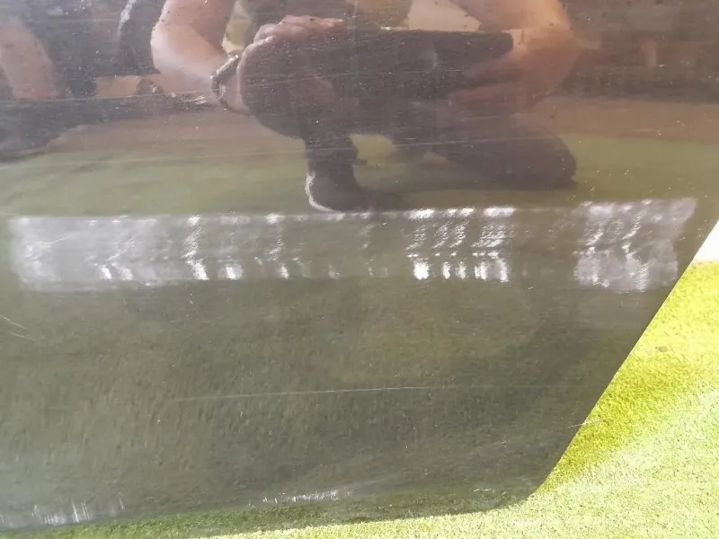 Porta POST SX 41009628755 Bmw Serie 5 F10 Berlina 2010