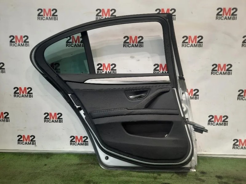 Porta POST SX 41009628755 Bmw Serie 5 F10 Berlina 2012