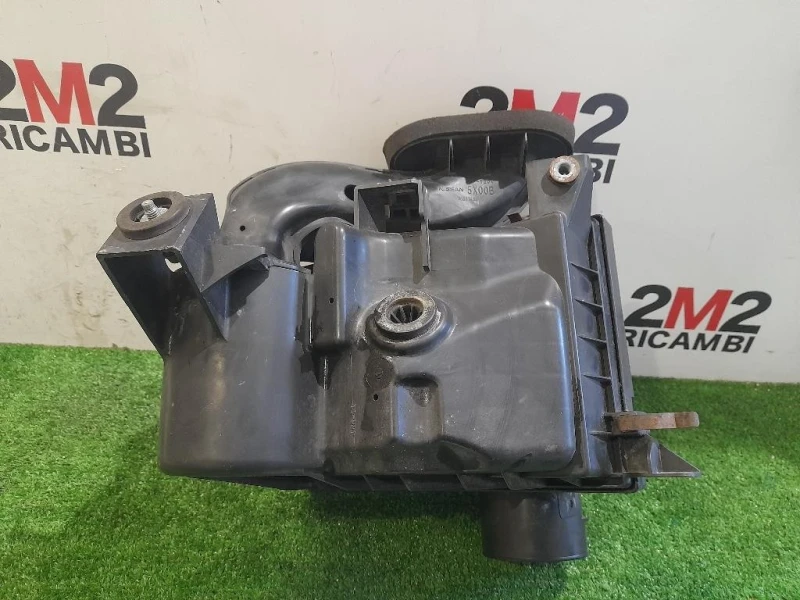 Scatola Filtro ARIA Nissan Navara 2010