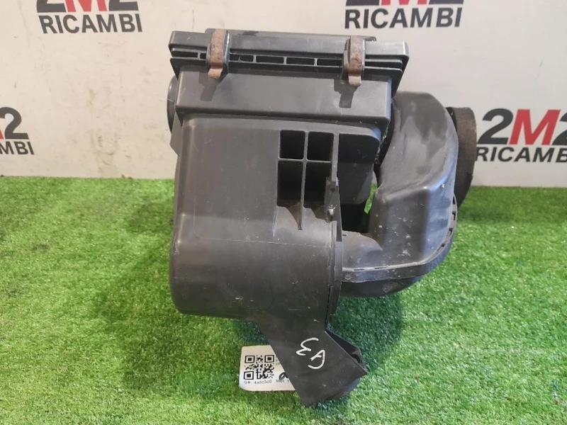 Scatola Filtro ARIA Nissan Navara 2010