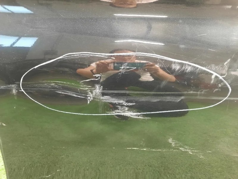 Porta POST SX 41009628755 Bmw Serie 5 F10 Berlina 2012