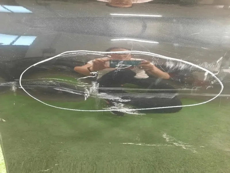 Porta POST SX 41009628755 Bmw Serie 5 F10 Berlina 2012