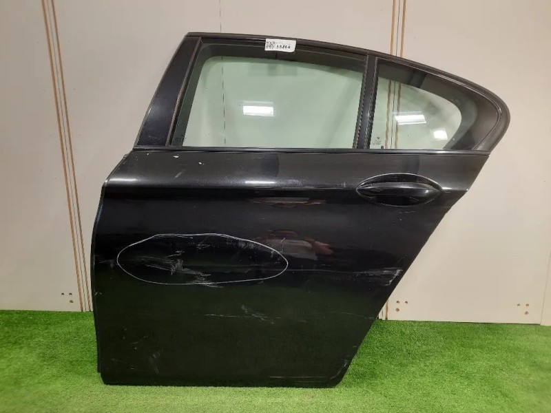 Porta POST SX 41009628755 Bmw Serie 5 F10 Berlina 2012