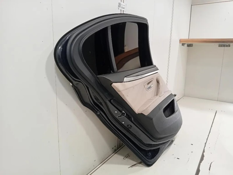 Porta POST SX 41009628755 Bmw Serie 5 F10 Berlina 2012