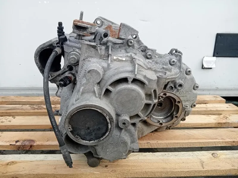 Cambio KNS 6 MARCE MANUALE Audi A3 8PA Sportback 2008