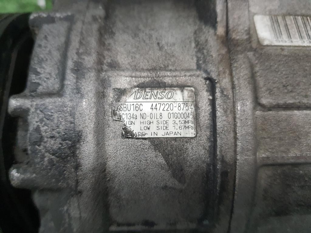 Compressore AC 4472208754 Bmw Serie 5 E39 Berlina 1996