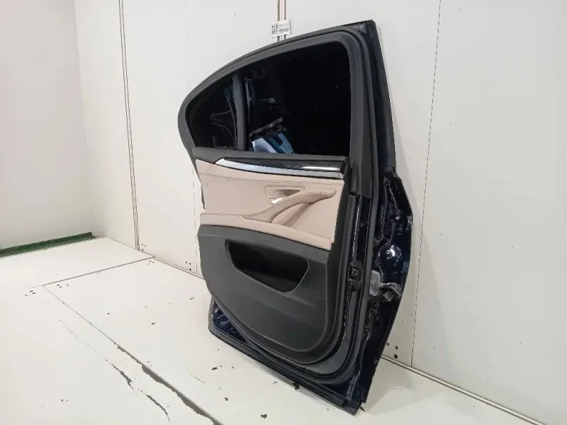 Porta POST SX 41009628755 Bmw Serie 5 F10 Berlina 2012
