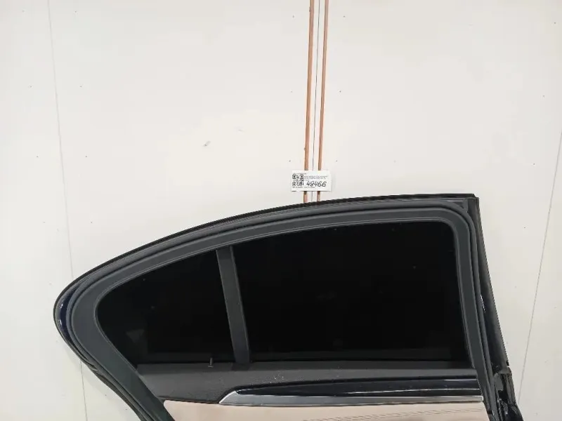 Porta POST SX 41009628755 Bmw Serie 5 F10 Berlina 2012