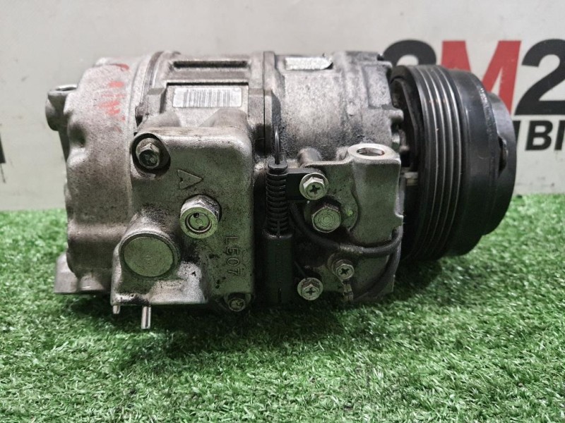 Compressore AC 4472208754 Bmw Serie 5 E39 Berlina 1996